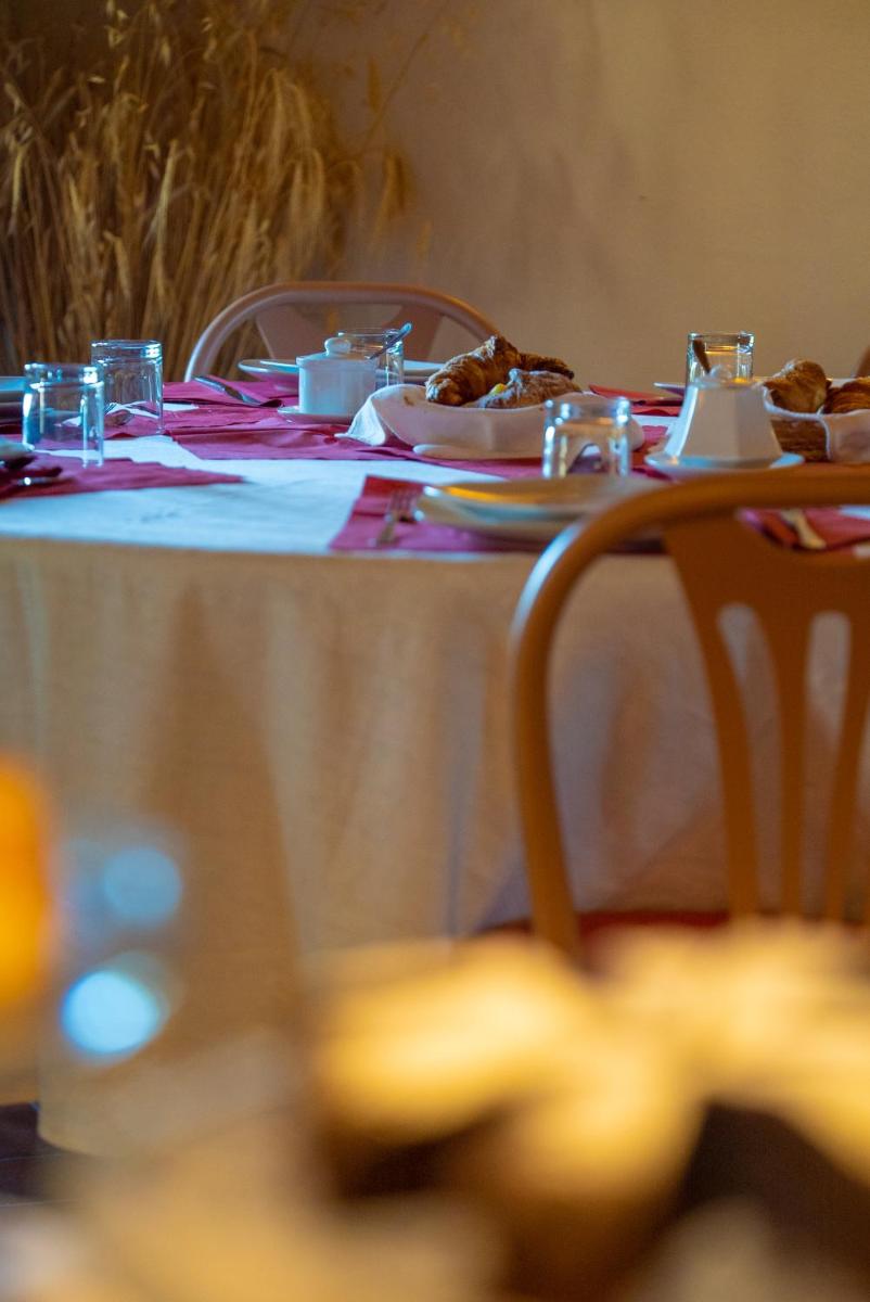 Cavarchino B&B - Hizvo