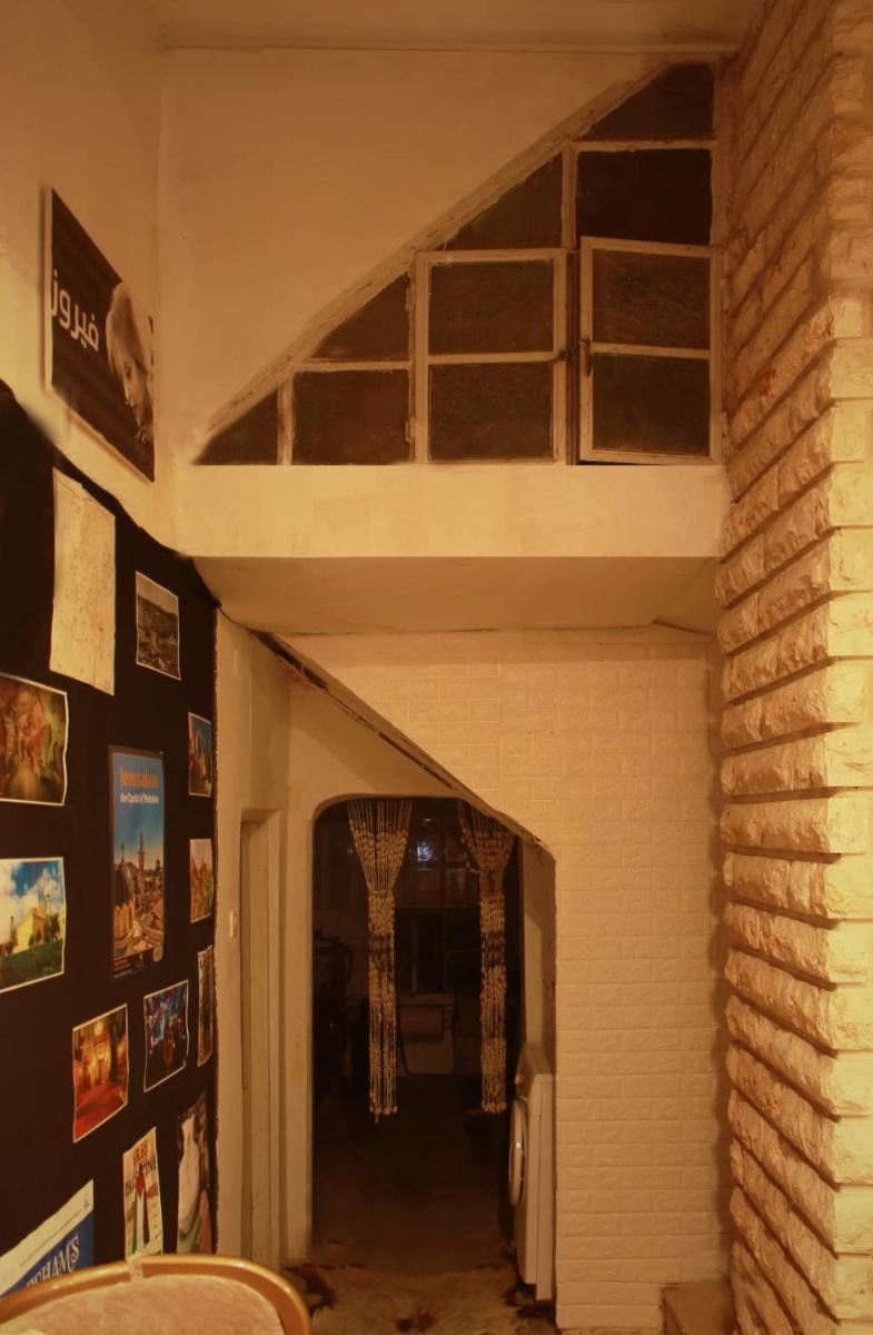 Friends Hostel.Area B - Housity