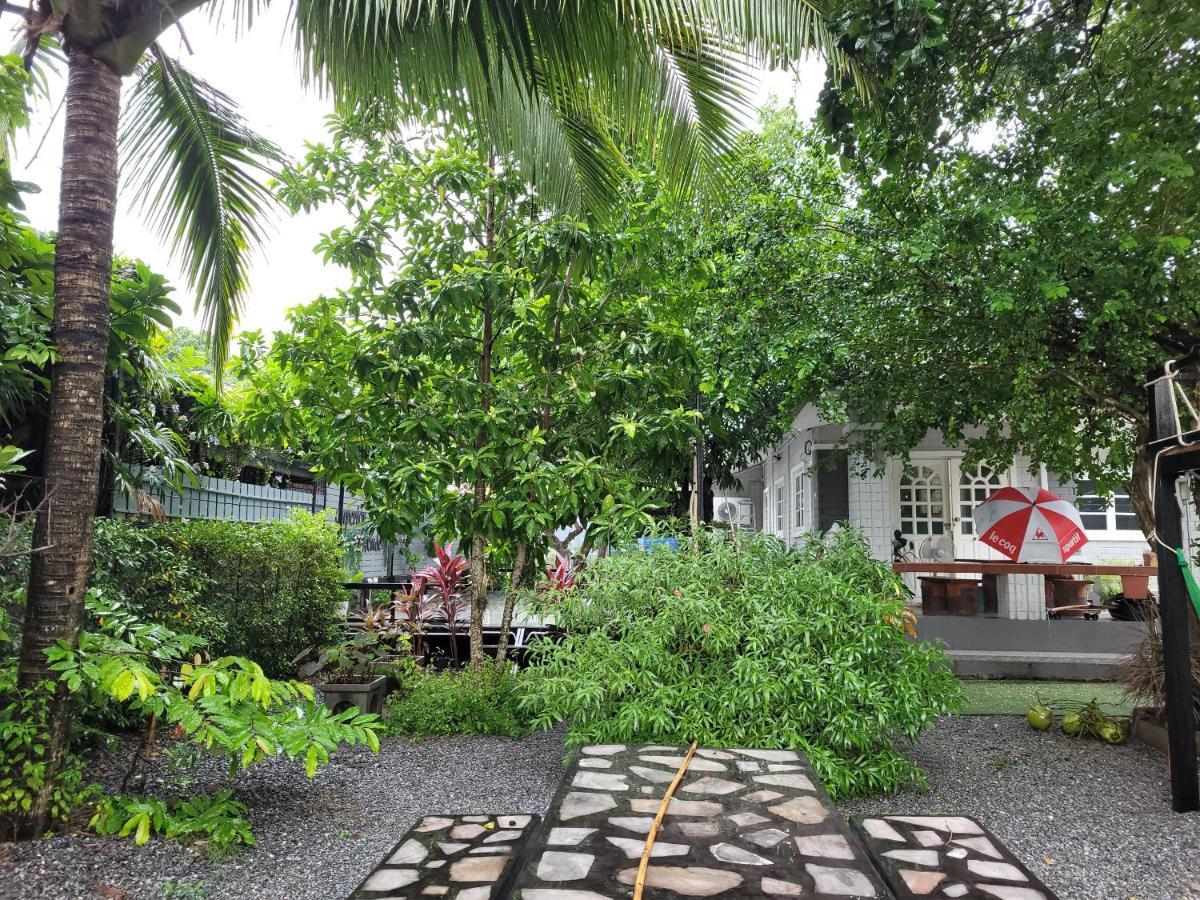 Superior House Khaoyai - Housity