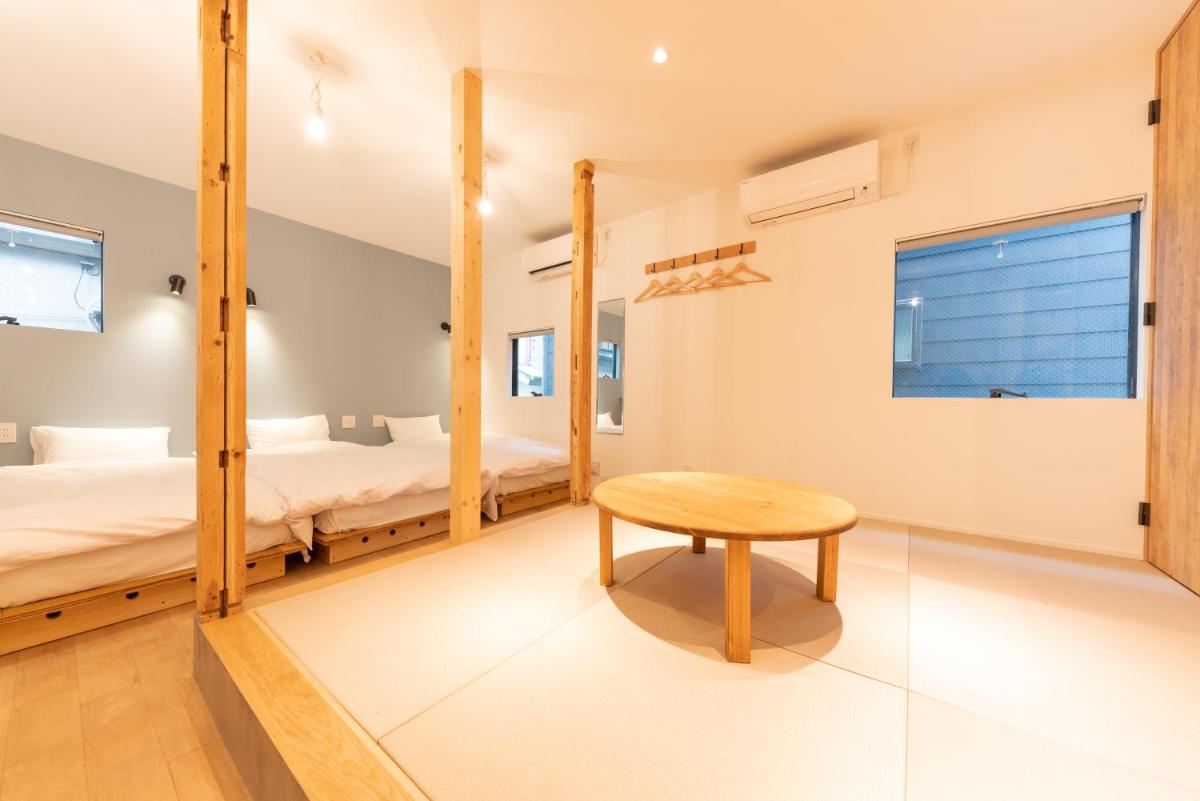 強羅base A棟 - GORA Base A - Housity