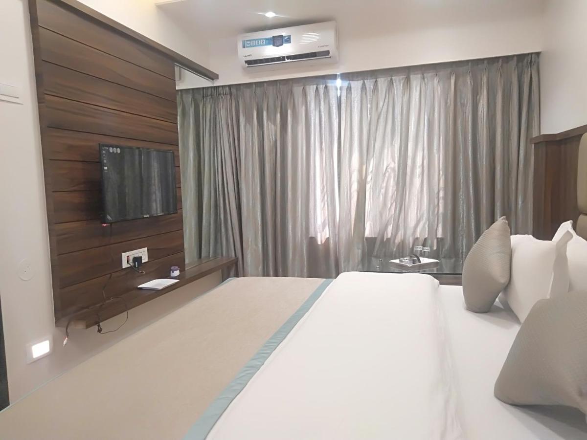Suitetrails - Hotel Shiv Sangram