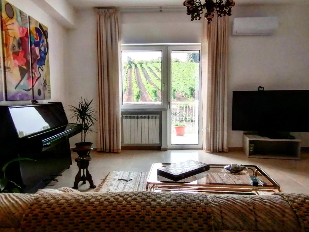 Feudo di Castelmozzo - Housity