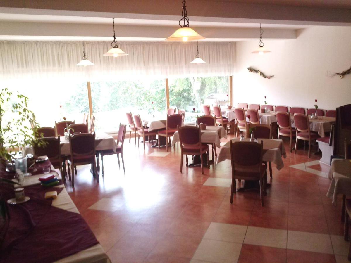 Hotel Garni am Bowenberg - Housity