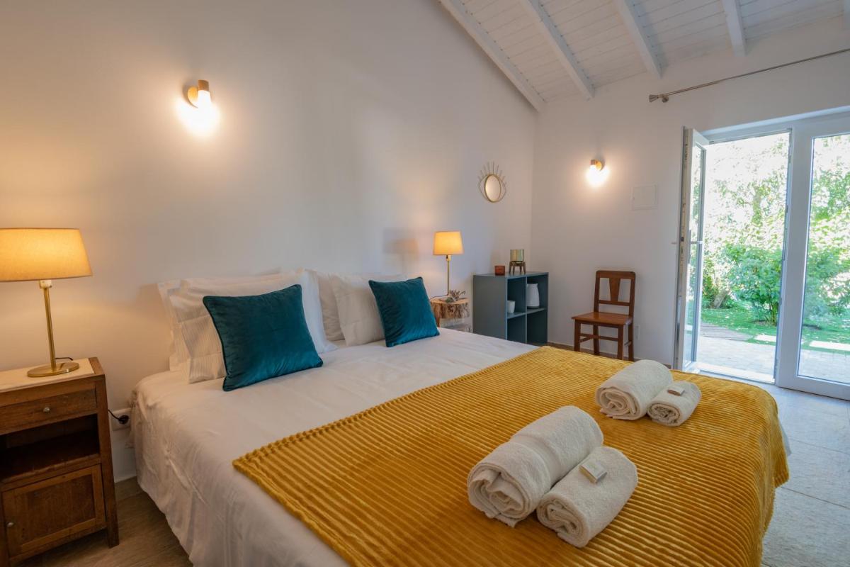 Casas Da Bica - Turismo Espaço Rural - Housity