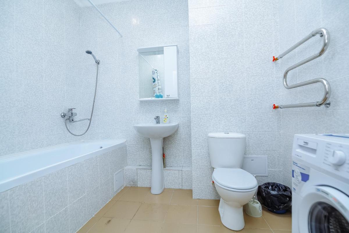 Apartment on Kabanbay batyra avenue 29 - Hizvo