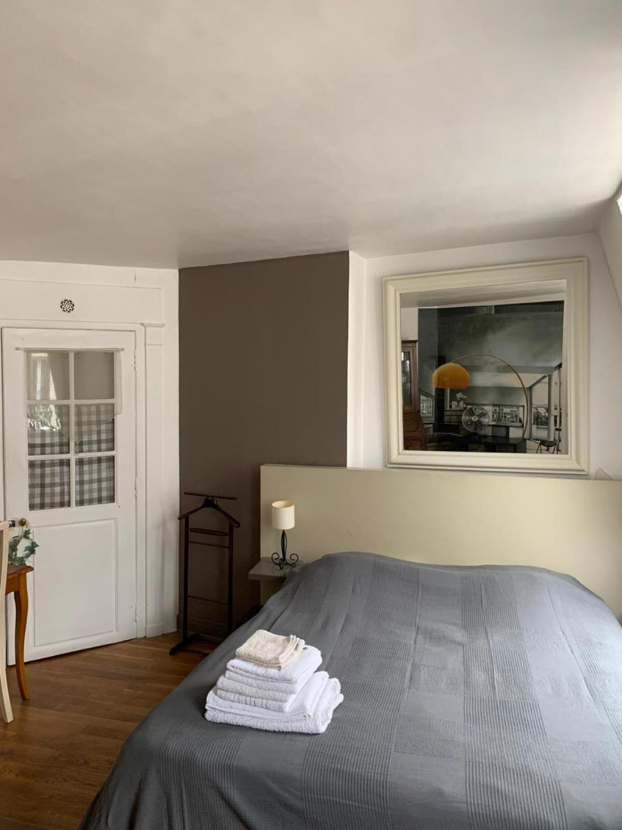Suitetrails - Agréable appartement ensoleillé