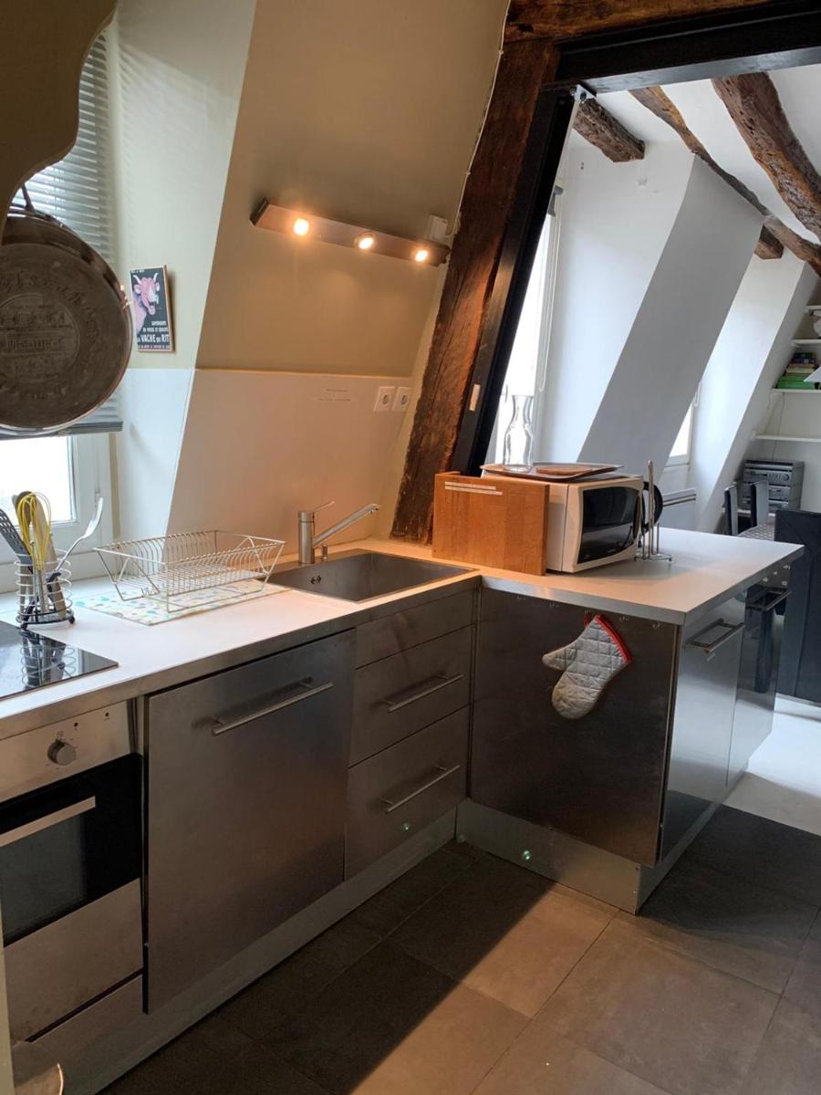 Suitetrails - Agréable appartement ensoleillé