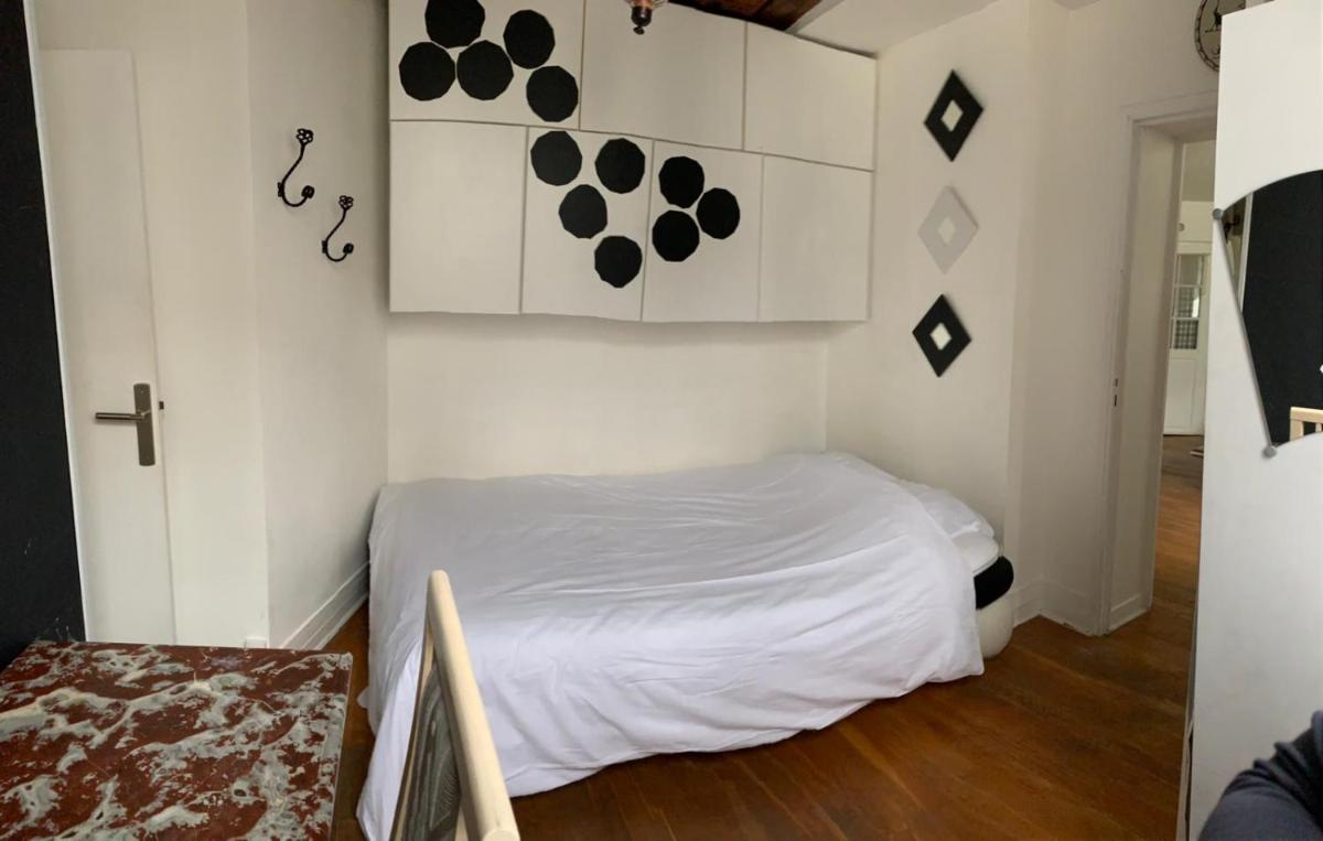 Suitetrails - Agréable appartement ensoleillé