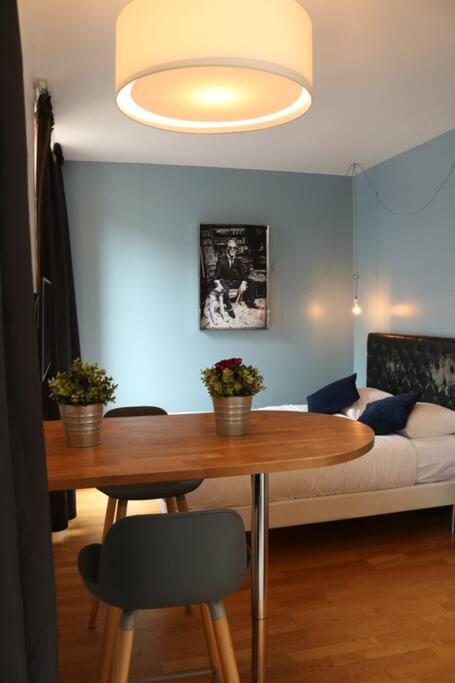 405 - Séjour romantique dans un studio de Paris 5 - Housity
