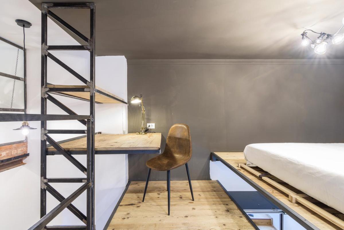 Vercelli Garden - Master Guest loft - Housity