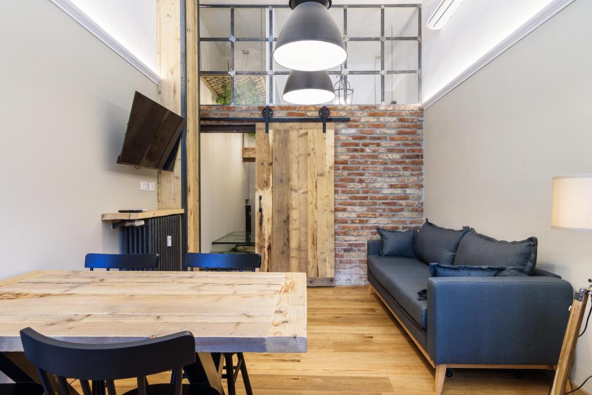 Vercelli Garden - Master Guest loft - Housity