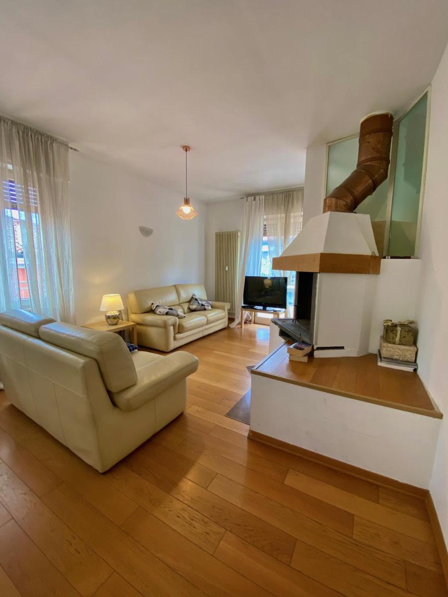 Terrazza Zaccagni - Housity