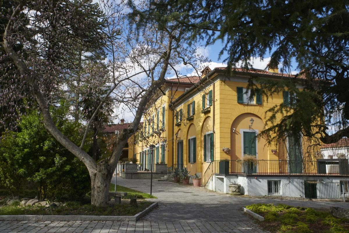 Foresteria La Torretta - Housity
