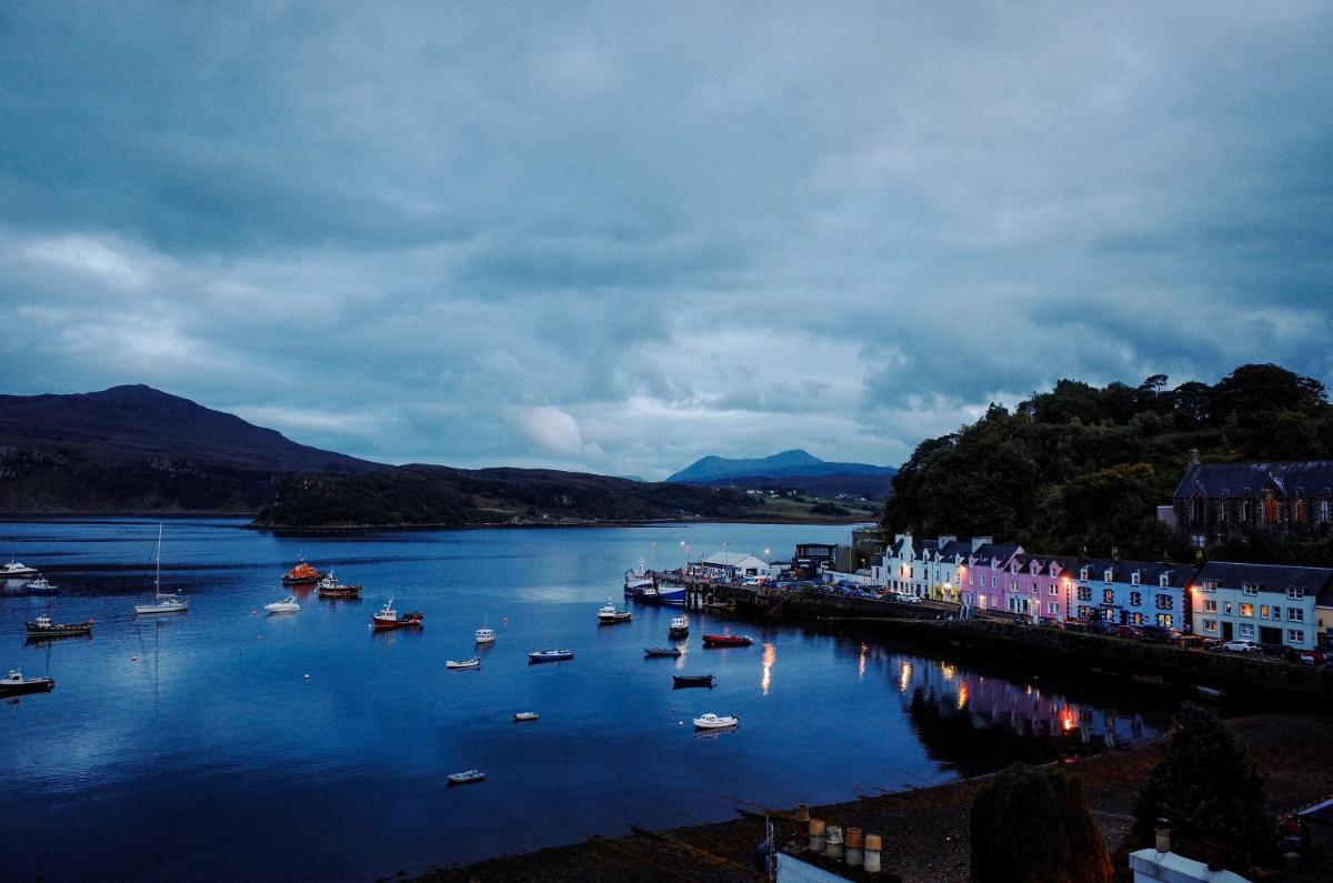 Isle of Skye Guest House - Housity