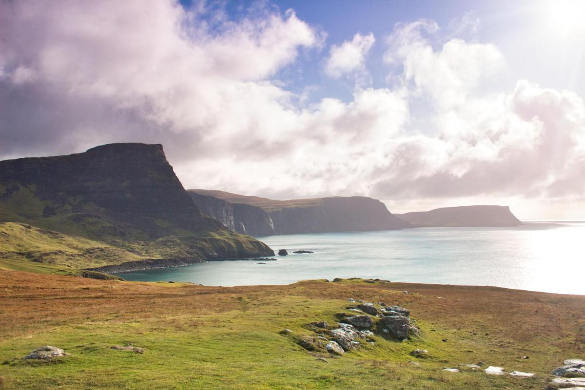 Isle of Skye Guest House - Housity