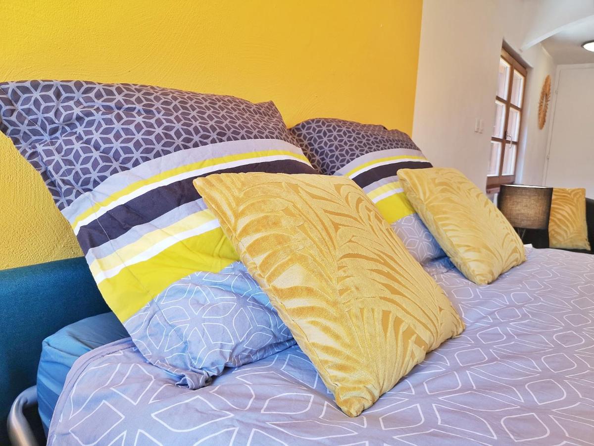 ✪ Le Convivial ✪ Duplex Alsacien ✪ PARKING ✪ RBNB✪ - Housity