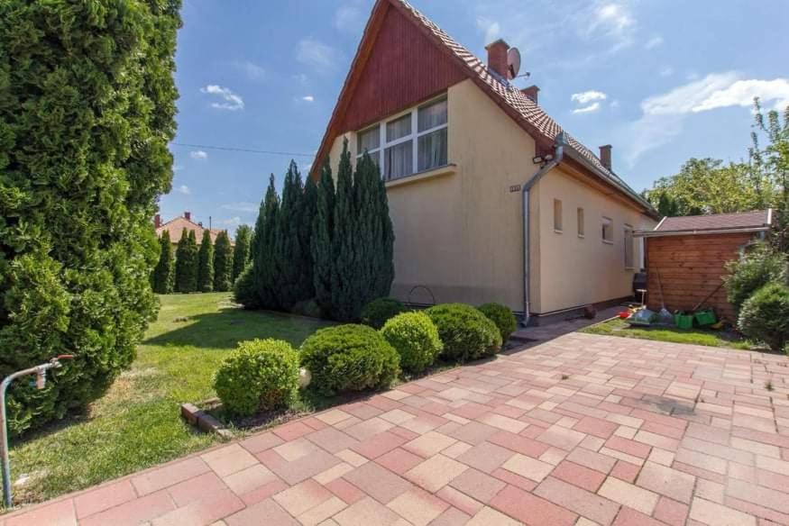 Zalán apartmann - Housity