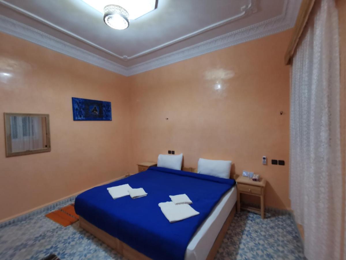 Riad Fennec Sahara - Housity