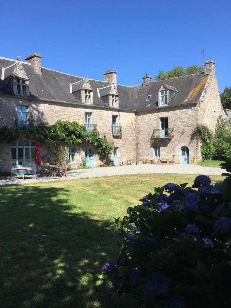 manoir de botcol - Housity