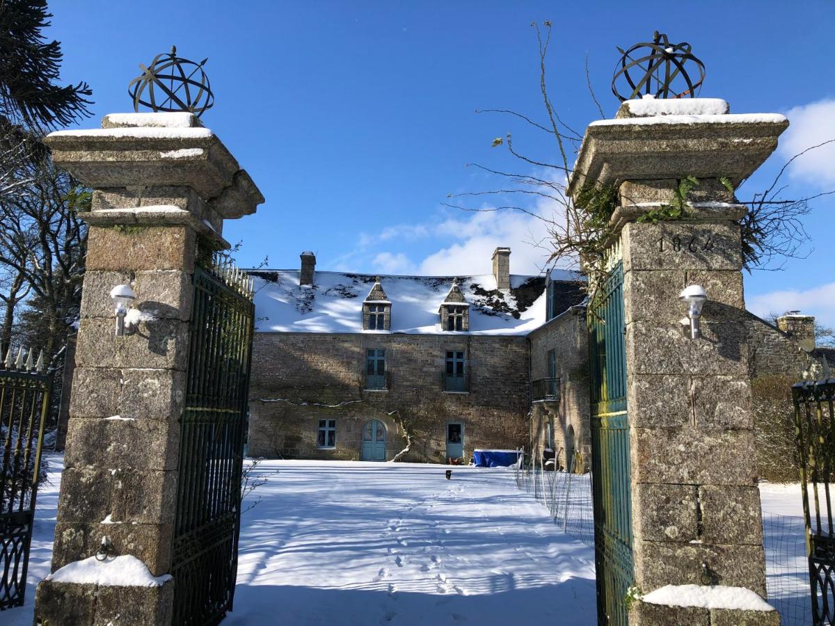 manoir de botcol - Housity