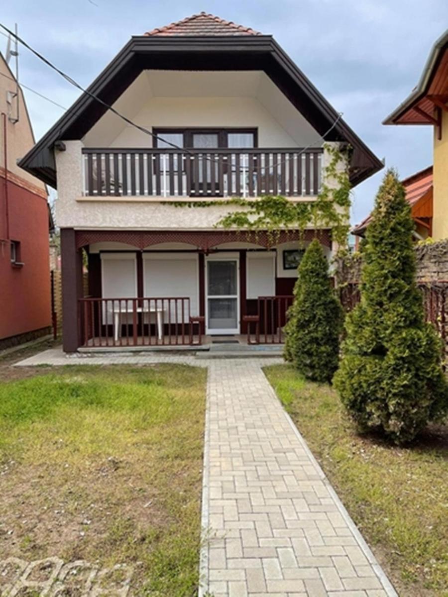Suitetrails - Körmendi Apartman
