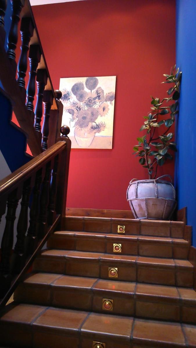 Casa Rómulo - Housity