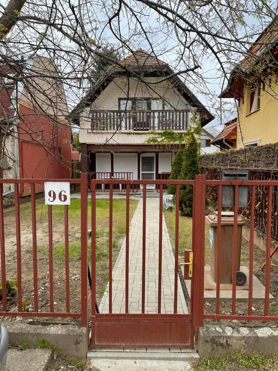 Suitetrails - Körmendi Apartman