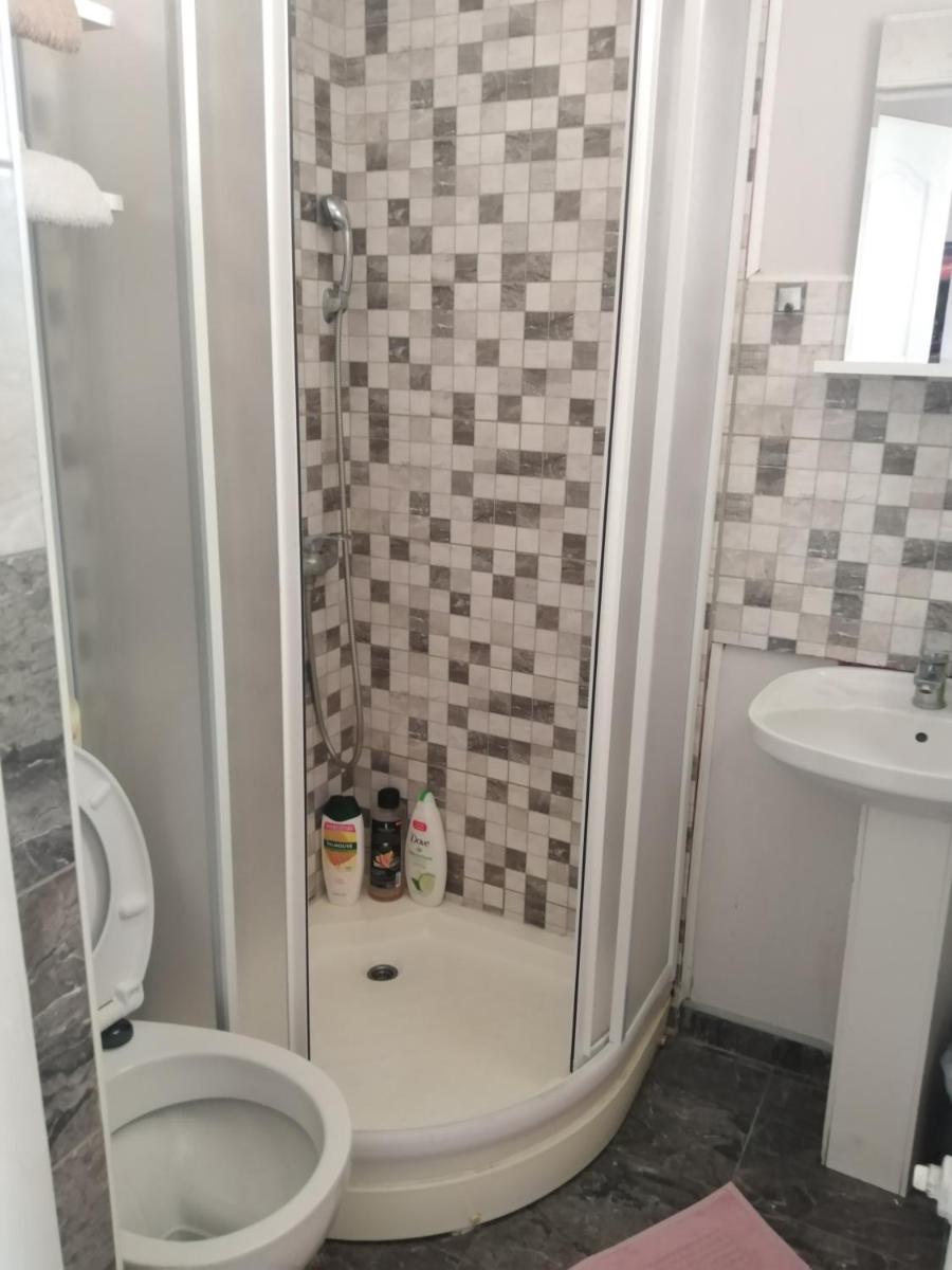 Belgrade Waterfront room - Housity
