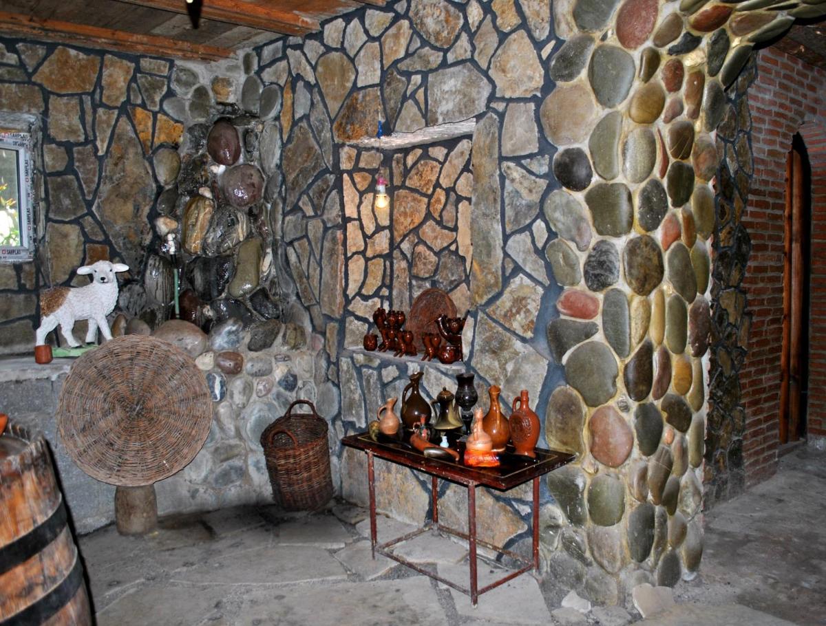Tamar Guest House - Hizvo