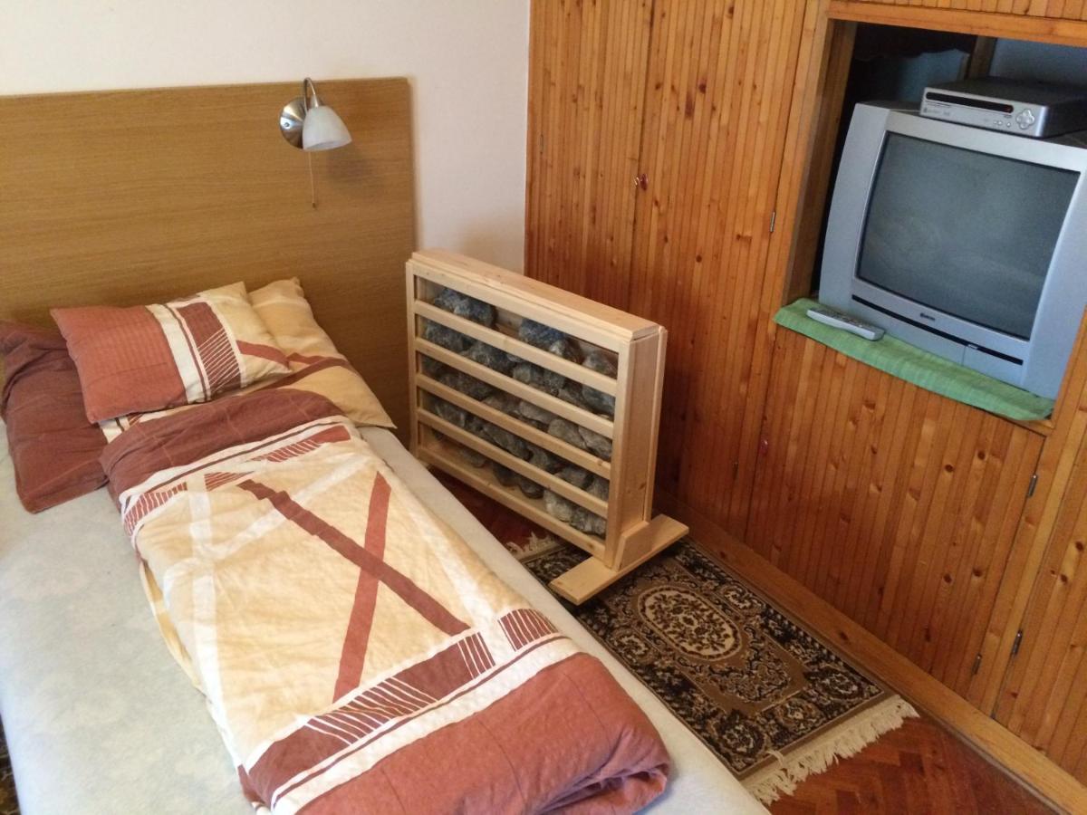 Suitetrails - Körmendi Apartman