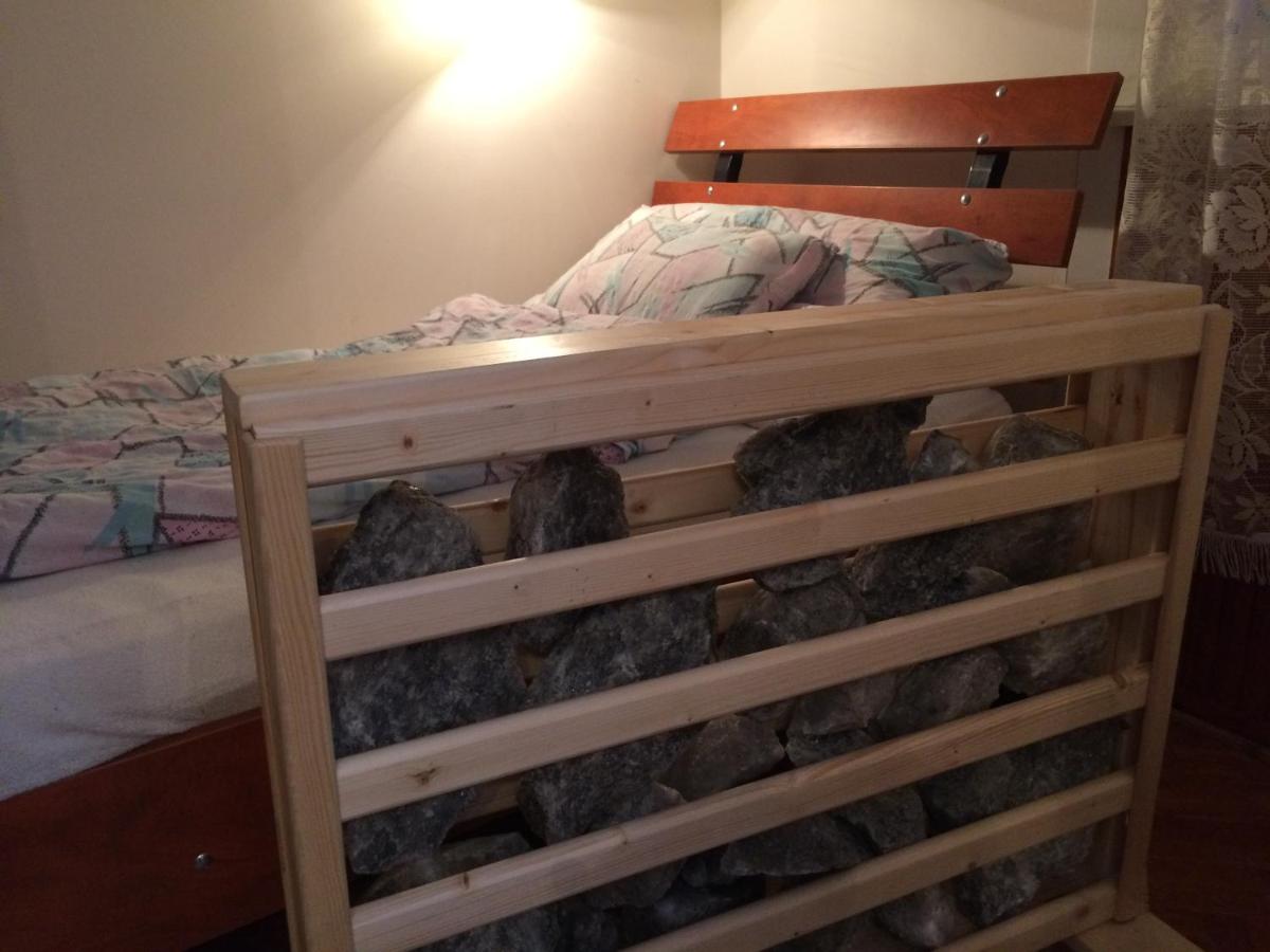 Suitetrails - Körmendi Apartman
