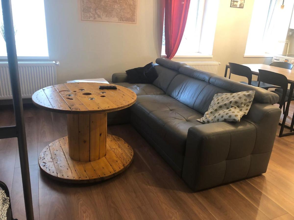 apartament Śródmieście 1 sypialnia oraz 1 salon - Housity