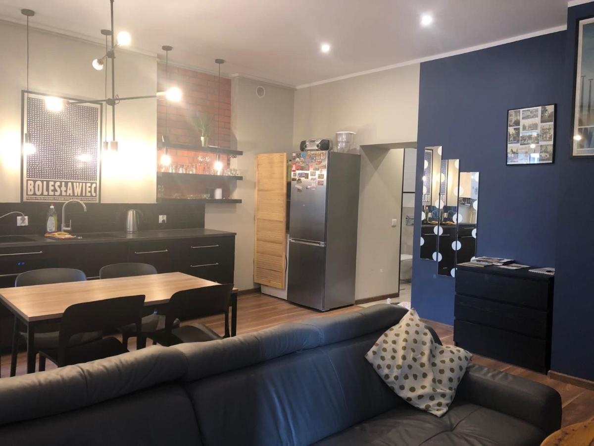 apartament Śródmieście 1 sypialnia oraz 1 salon - Housity
