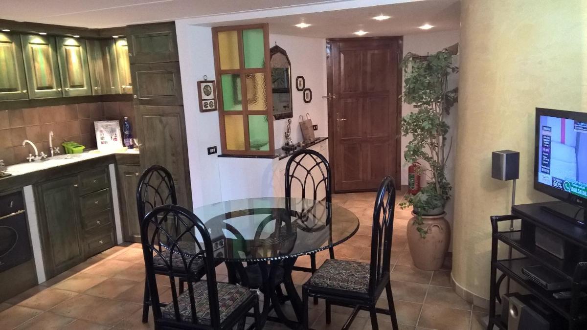 La Petie Maison di Apricus - Housity