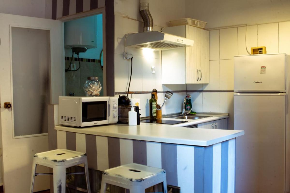 Apartamento Ene one - Housity