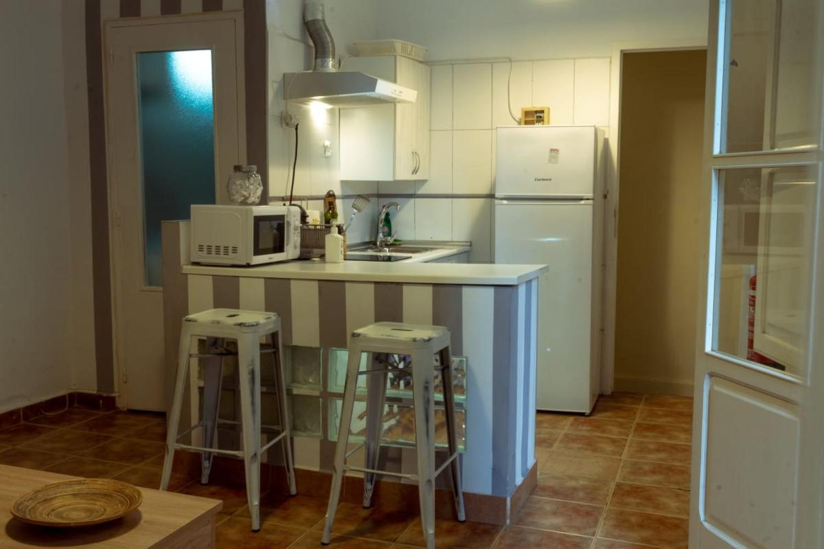 Apartamento Ene one - Housity