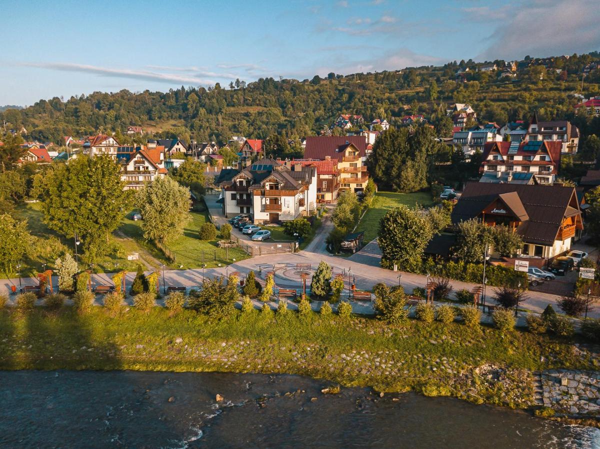 Apartamenty Eko - Housity