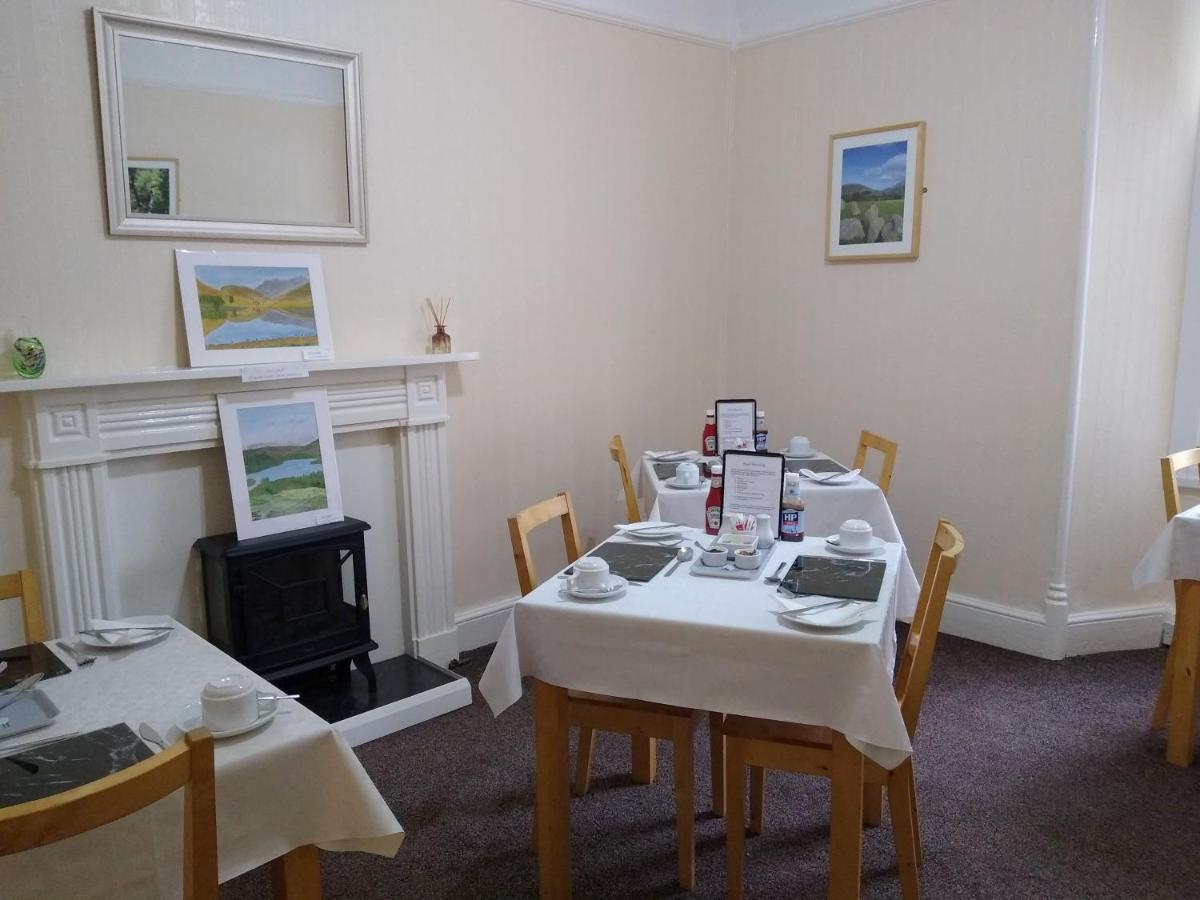 Hazeldene Guest House - with Free Offsite Health Club - Housity