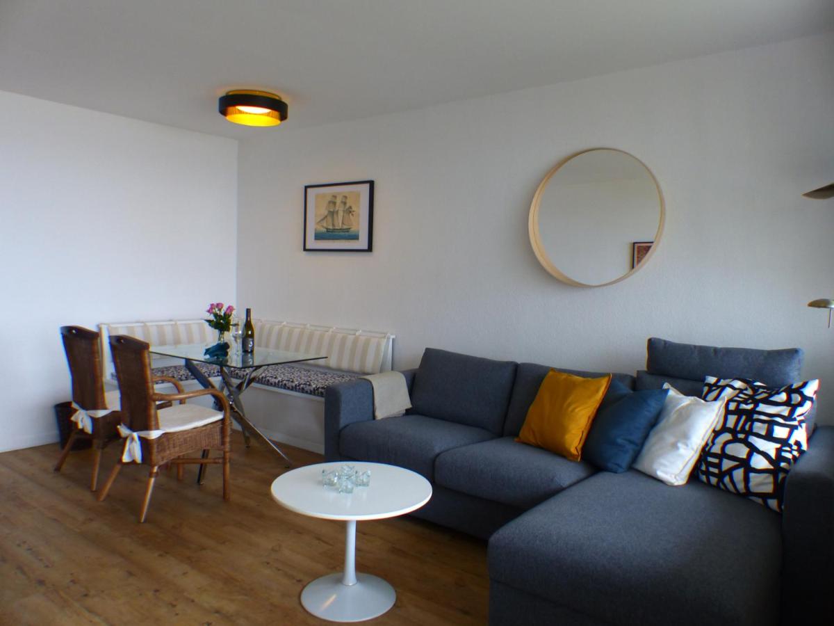 Suitetrails - Haus Langeneß Whg 23