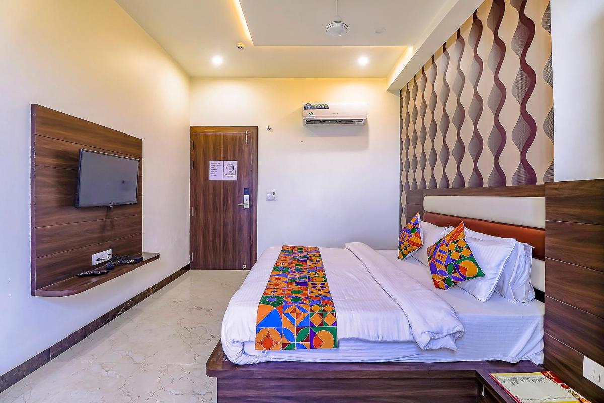 Fab World Link - Housity