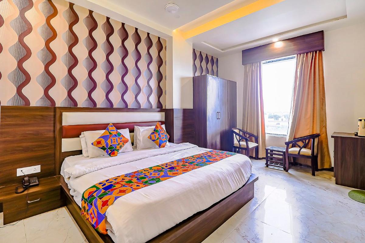 Fab World Link - Housity