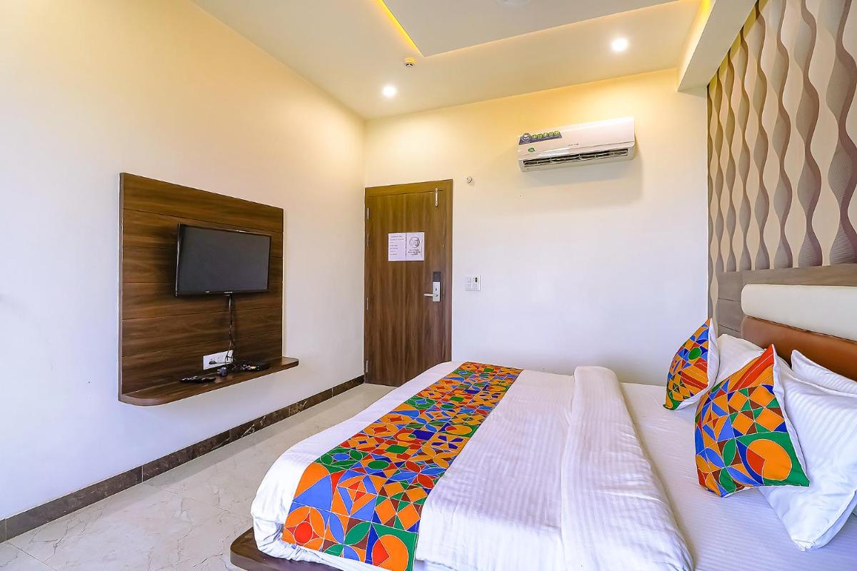 Fab World Link - Housity