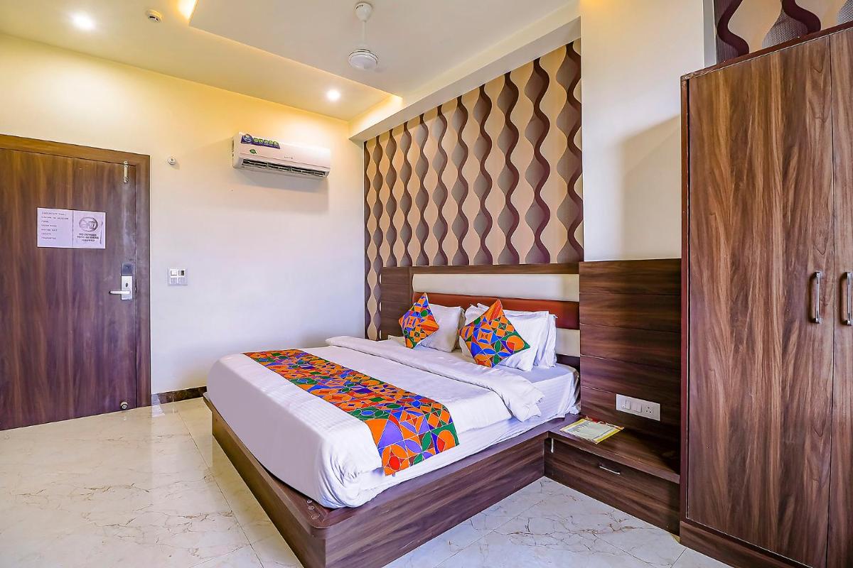Fab World Link - Housity
