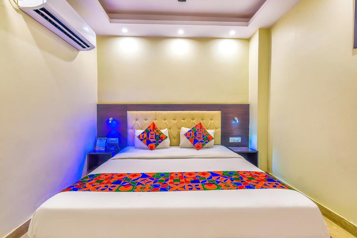 FabHotel Surya Residency - Housity