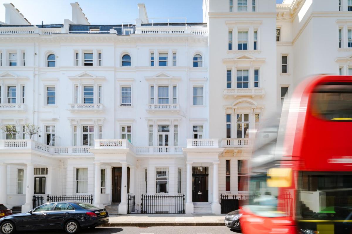No. 2 Queensberry Place by Stayo - Housity