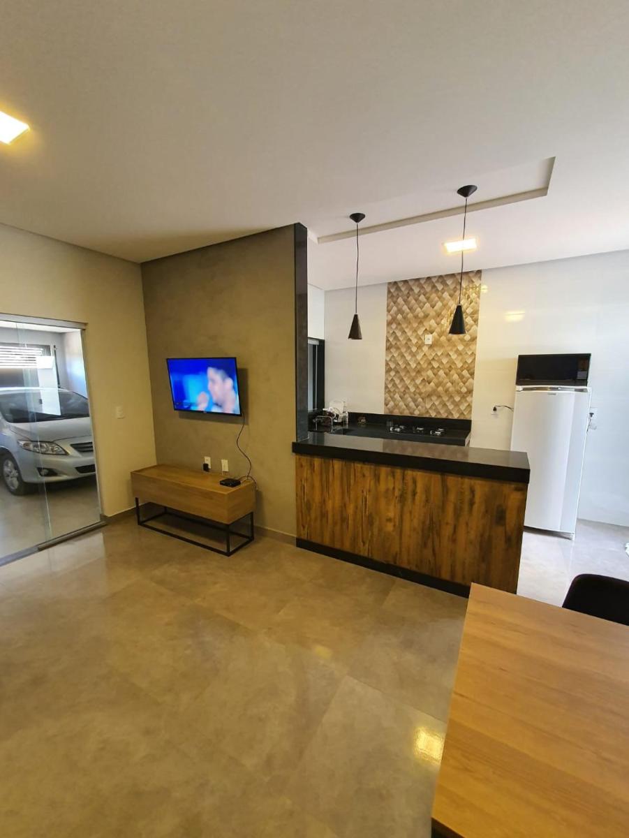Casa do Gustavo - Housity