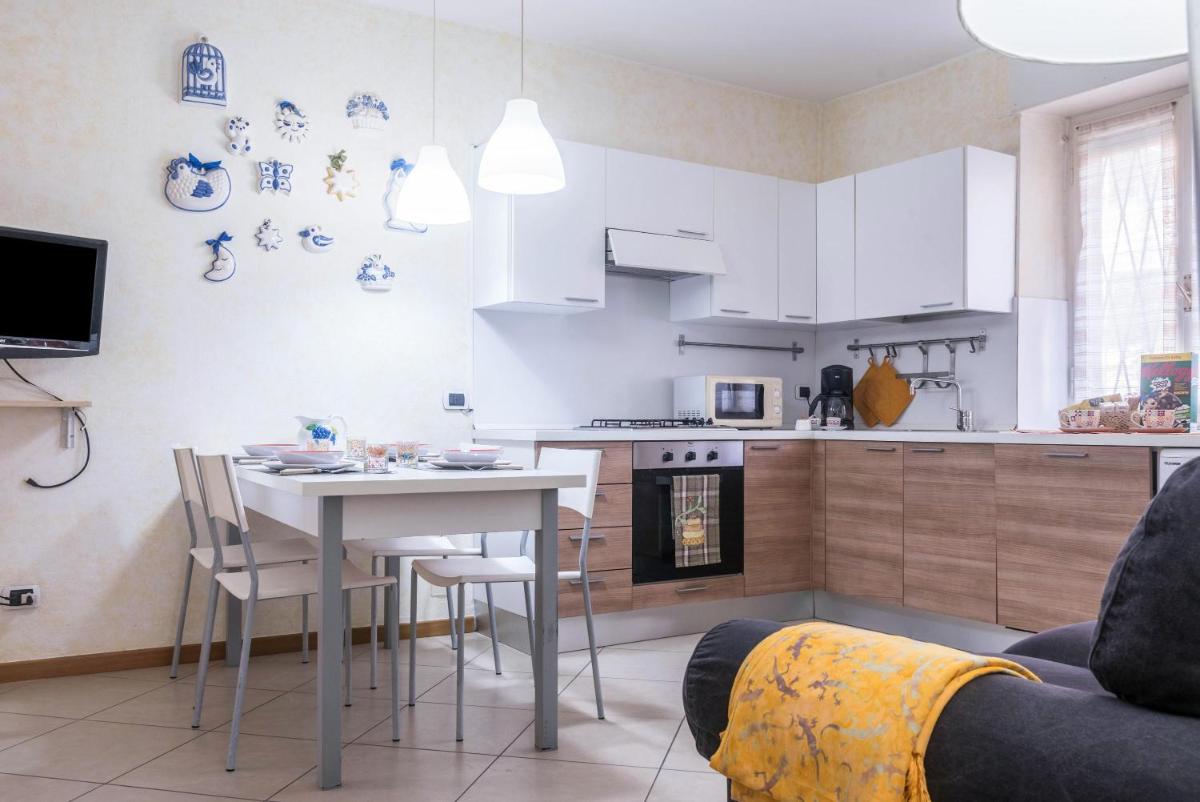 In vacanza sul lago - Housity