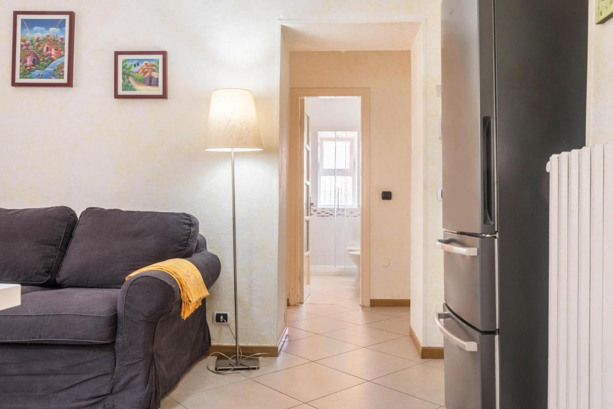 In vacanza sul lago - Housity