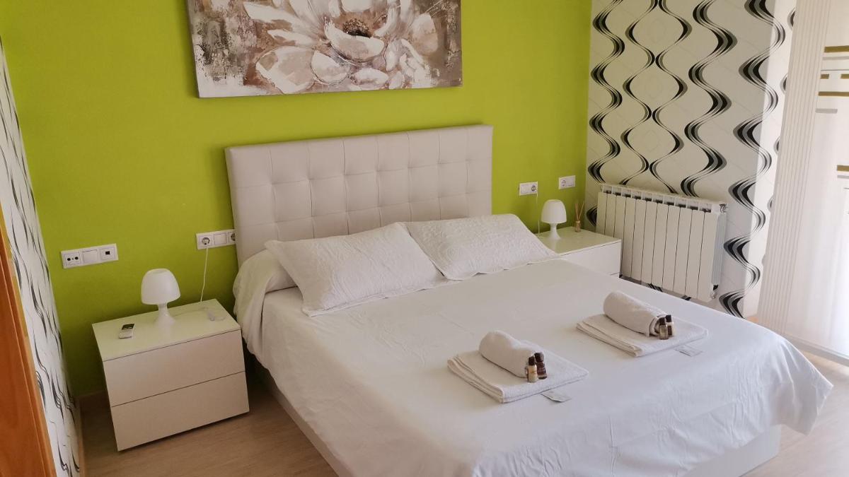 Suitetrails - Apartamento LAUMA