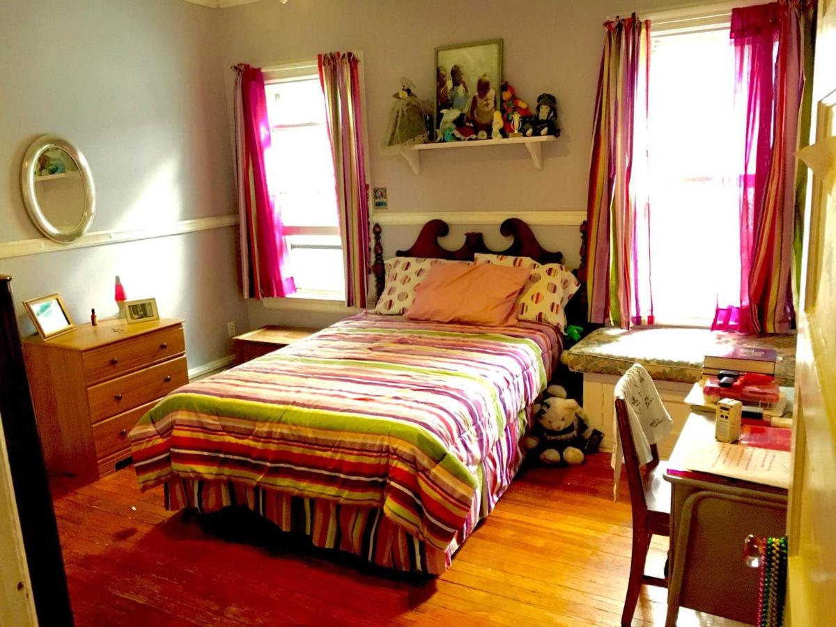 Sid's Victorian Oasis - Housity